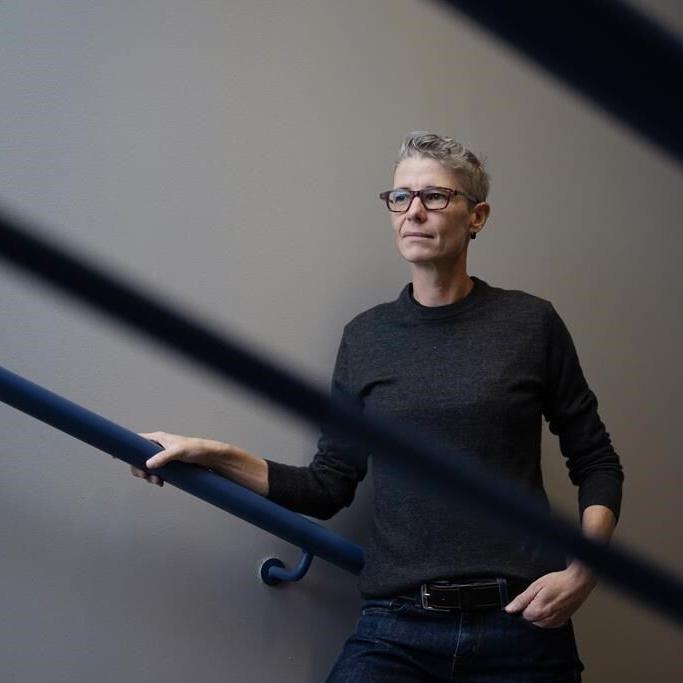 N.S. legal scholar's book describes 'mainstream' porn's rise, and the price women pay